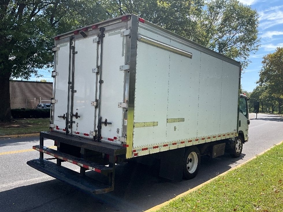 Refrigerated Truck-Light and Medium Duty Trucks-Isuzu-2020-NPRXD-Reading-PA-106,788\n\t\tmiles-$ 47,750 - Image 13