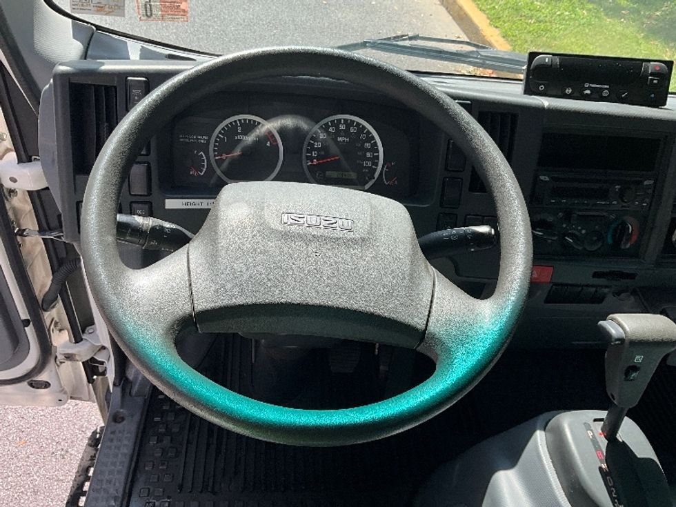 Refrigerated Truck-Light and Medium Duty Trucks-Isuzu-2020-NPRXD-Reading-PA-106,788\n\t\tmiles-$ 47,750 - Image 18