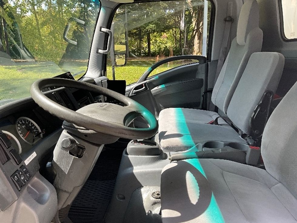 Refrigerated Truck-Light and Medium Duty Trucks-Isuzu-2020-NPRXD-Reading-PA-106,788\n\t\tmiles-$ 47,750 - Image 19