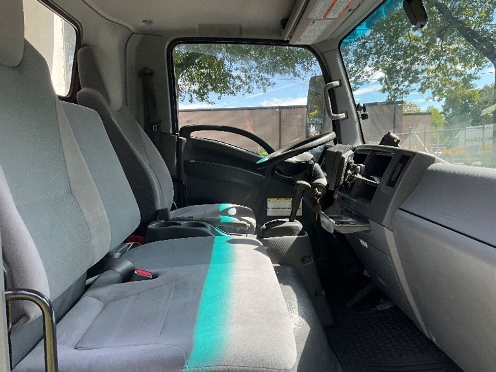 Refrigerated Truck-Light and Medium Duty Trucks-Isuzu-2020-NPRXD-Reading-PA-106,788\n\t\tmiles-$ 47,750 - Image 22