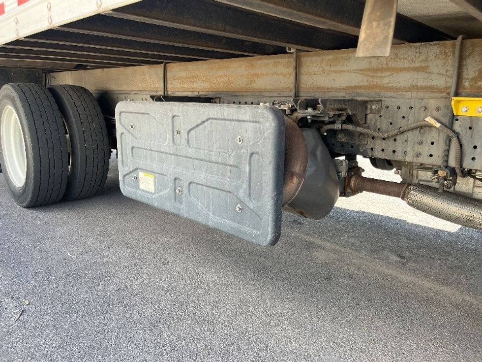 Refrigerated Truck-Light and Medium Duty Trucks-Isuzu-2020-NQR-El Paso-TX-66,100\n\t\tmiles-$ 59,500 - Image 14