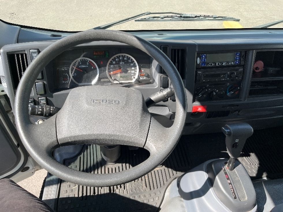 Refrigerated Truck-Light and Medium Duty Trucks-Isuzu-2020-NQR-El Paso-TX-66,100\n\t\tmiles-$ 59,500 - Image 18