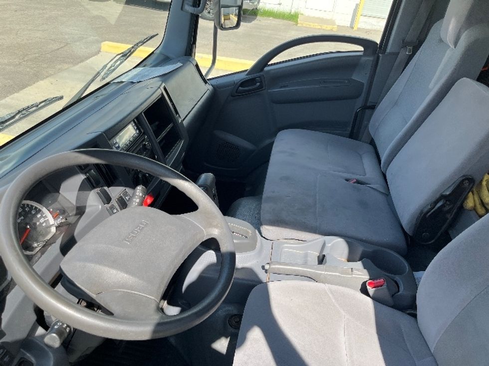 Refrigerated Truck-Light and Medium Duty Trucks-Isuzu-2020-NQR-El Paso-TX-66,100\n\t\tmiles-$ 59,500 - Image 19