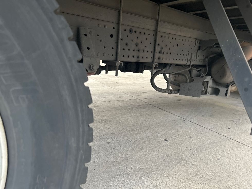 Refrigerated Truck-Light and Medium Duty Trucks-Isuzu-2020-NQR-La Mirada-CA-107,015\n\t\tmiles-$ 47,500 - Image 14