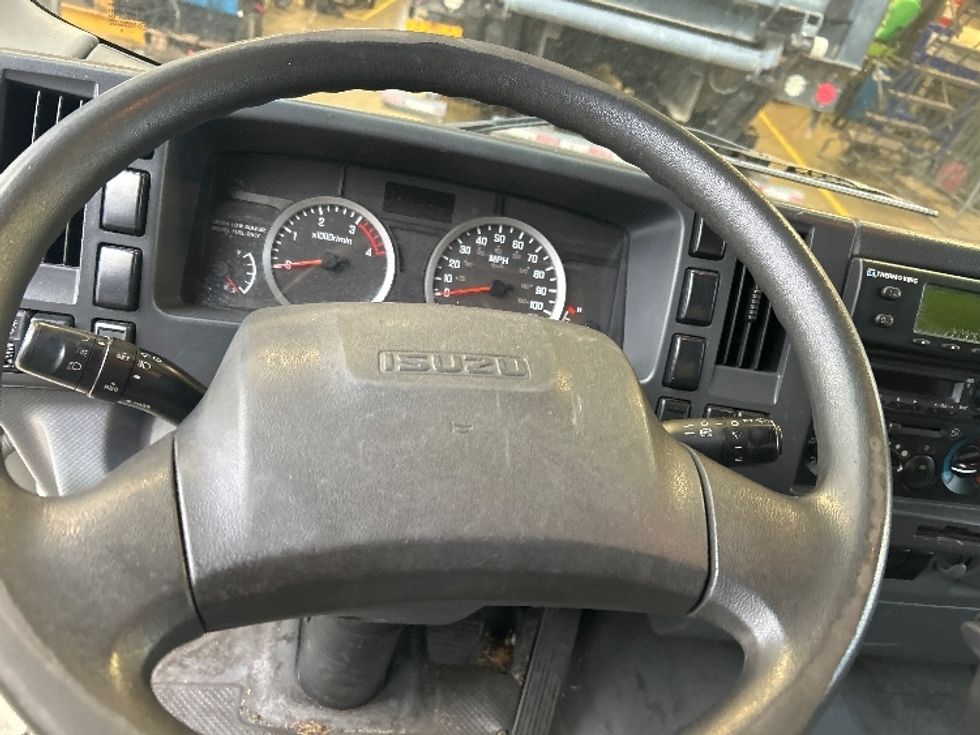 Refrigerated Truck-Light and Medium Duty Trucks-Isuzu-2020-NQR-La Mirada-CA-107,015\n\t\tmiles-$ 47,500 - Image 18