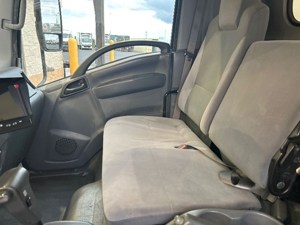 Refrigerated Truck-Light and Medium Duty Trucks-Isuzu-2020-NQR-La Mirada-CA-107,015\n\t\tmiles-$ 47,500 - Image 19