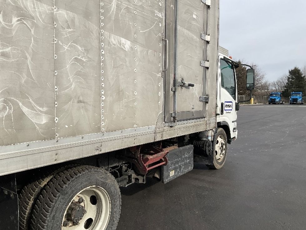 Refrigerated Truck-Light and Medium Duty Trucks-Isuzu-2020-NQR-Lancaster-PA-117,526\n\t\tmiles-$ 52,000 - Image 14