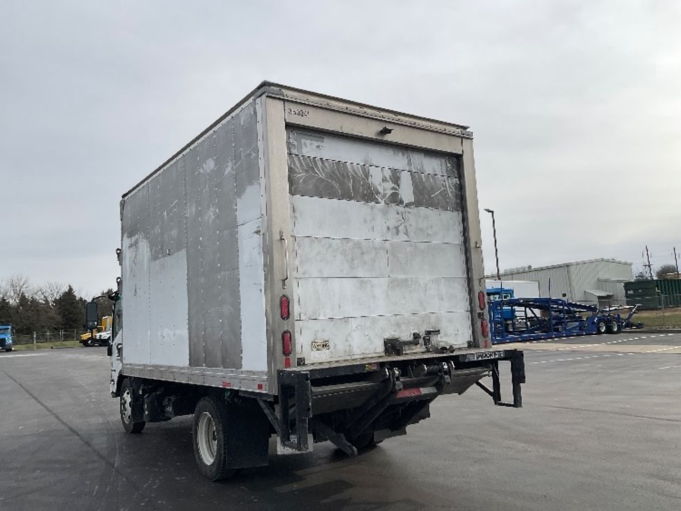 Refrigerated Truck-Light and Medium Duty Trucks-Isuzu-2020-NQR-Lancaster-PA-117,526\n\t\tmiles-$ 52,000 - Image 6