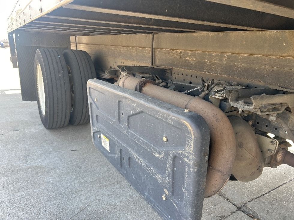 Refrigerated Truck-Light and Medium Duty Trucks-Isuzu-2020-NQR-Memphis-TN-135,520\n\t\tmiles-$ 51,000 - Image 13