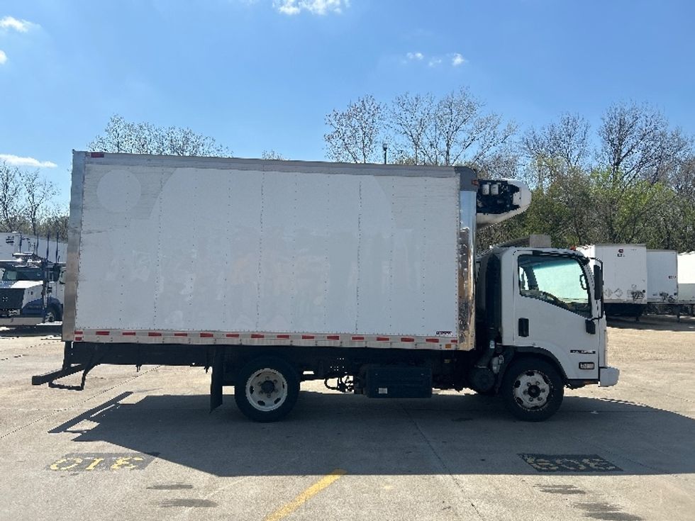 Refrigerated Truck-Light and Medium Duty Trucks-Isuzu-2020-NQR-Memphis-TN-135,520\n\t\tmiles-$ 51,000 - Image 14