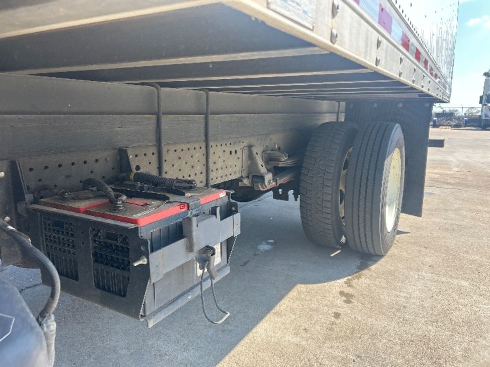 Refrigerated Truck-Light and Medium Duty Trucks-Isuzu-2020-NQR-Memphis-TN-135,520\n\t\tmiles-$ 51,000 - Image 5