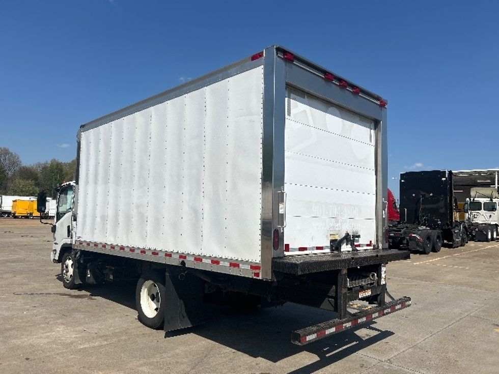 Refrigerated Truck-Light and Medium Duty Trucks-Isuzu-2020-NQR-Memphis-TN-135,520\n\t\tmiles-$ 51,000 - Image 6