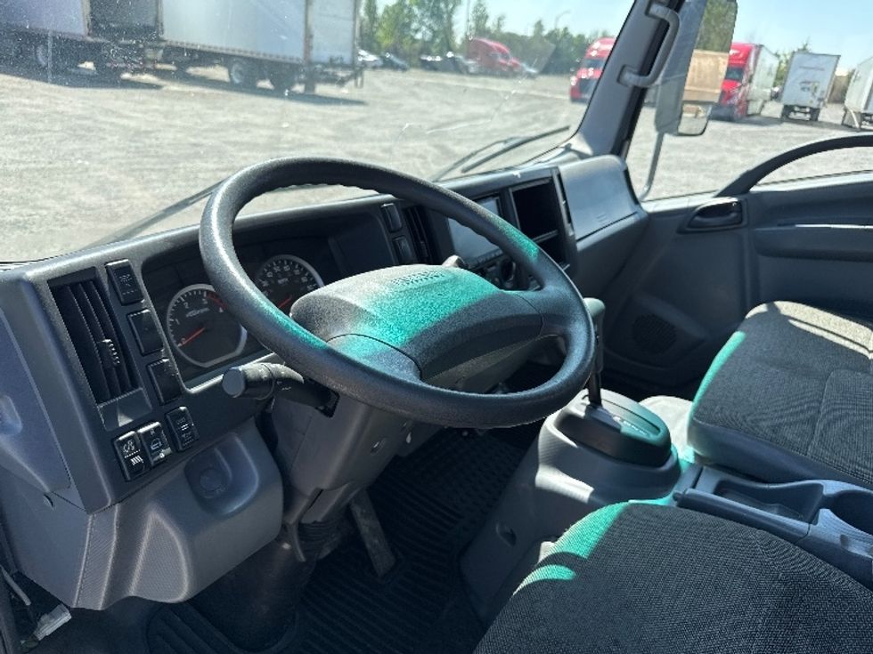 Refrigerated Truck-Light and Medium Duty Trucks-Isuzu-2020-NQR-Muskogee-OK-158,139\n\t\tmiles-$ 35,000 - Image 17