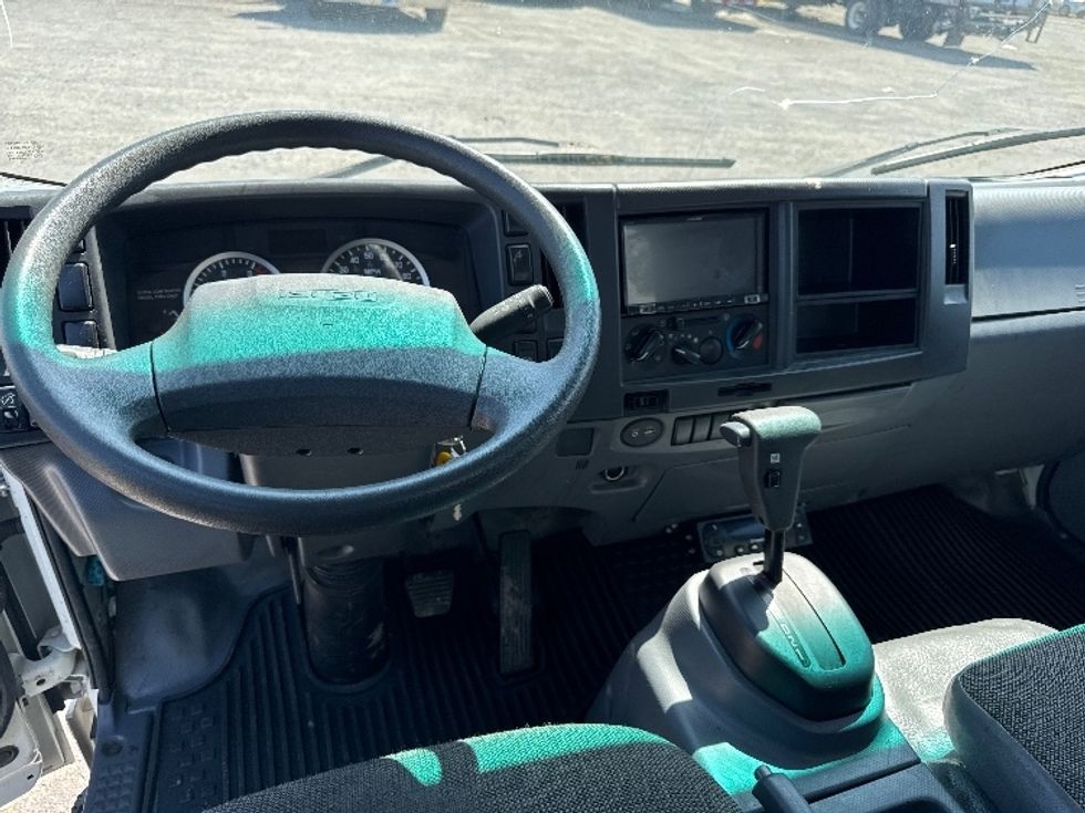 Refrigerated Truck-Light and Medium Duty Trucks-Isuzu-2020-NQR-Muskogee-OK-158,139\n\t\tmiles-$ 35,000 - Image 18