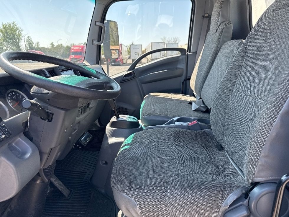 Refrigerated Truck-Light and Medium Duty Trucks-Isuzu-2020-NQR-Muskogee-OK-158,139\n\t\tmiles-$ 35,000 - Image 19