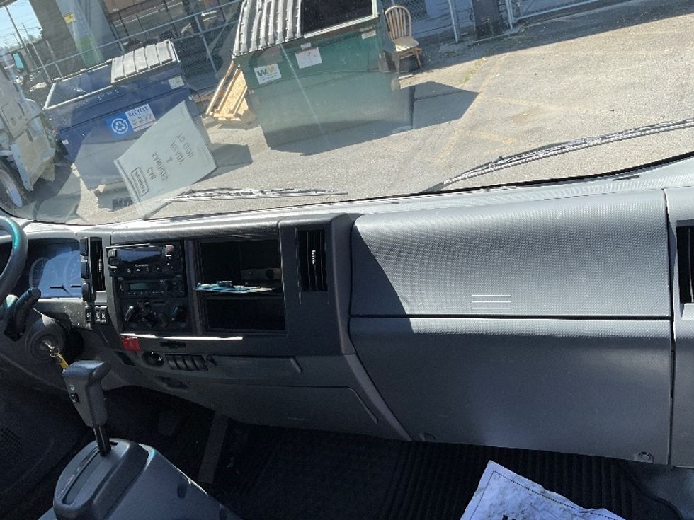 Refrigerated Truck-Light and Medium Duty Trucks-Isuzu-2020-NQR-Seattle-WA-115,065\n\t\tmiles-$ 56,750 - Image 20