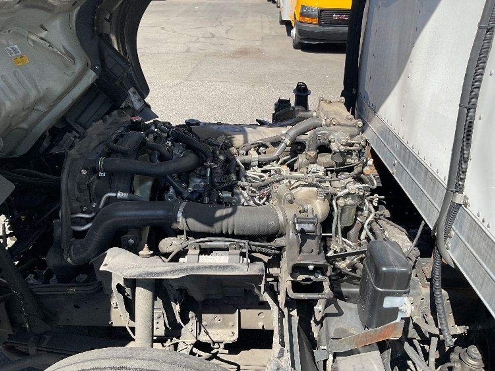 Refrigerated Truck-Light and Medium Duty Trucks-Isuzu-2020-NQR-Seattle-WA-115,065\n\t\tmiles-$ 56,750 - Image 23