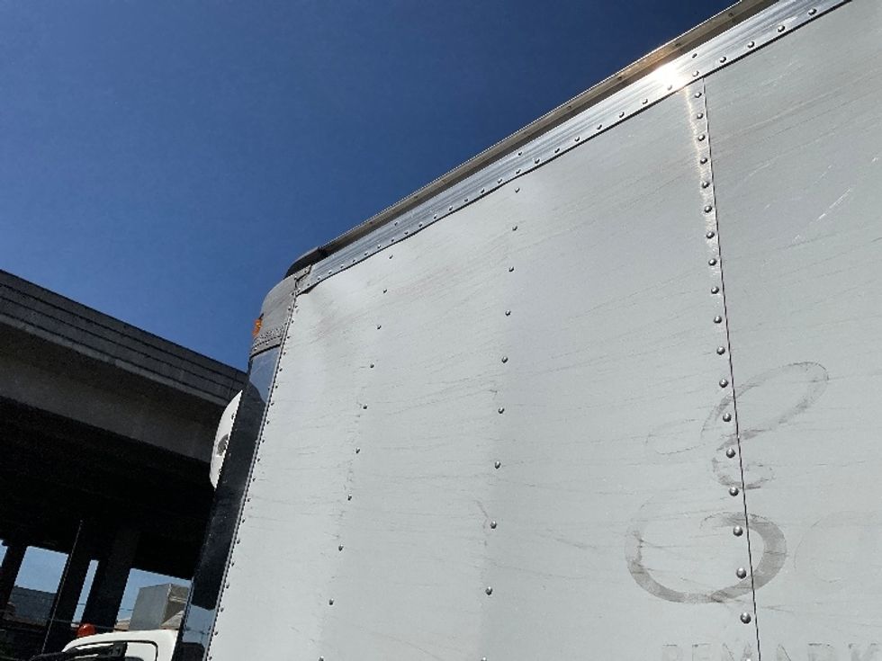 Refrigerated Truck-Light and Medium Duty Trucks-Isuzu-2020-NQR-Seattle-WA-115,065\n\t\tmiles-$ 56,750 - Image 25