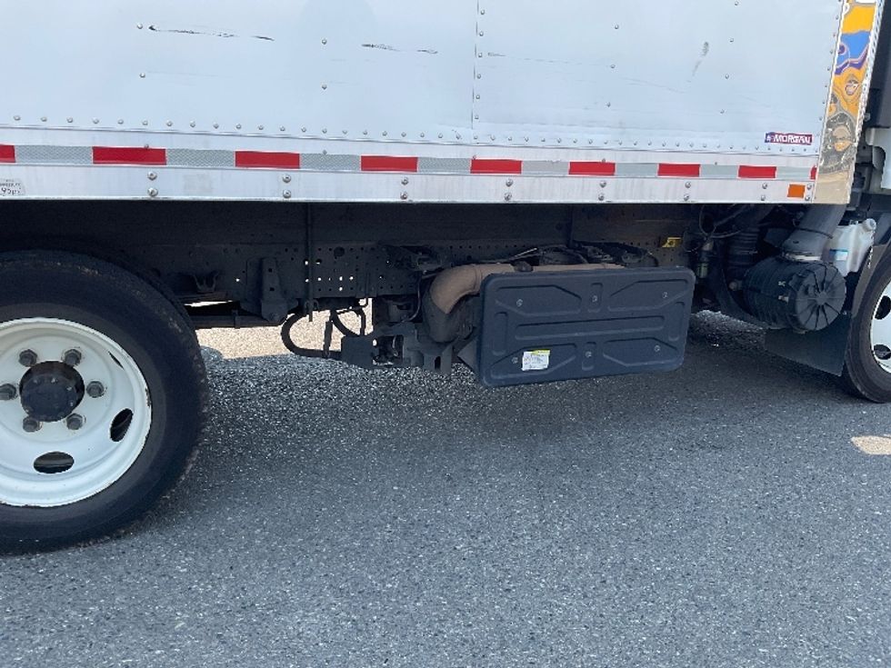 Refrigerated Truck-Light and Medium Duty Trucks-Isuzu-2020-NQR-Seattle-WA-130,000\n\t\tmiles-$ 51,000 - Image 14
