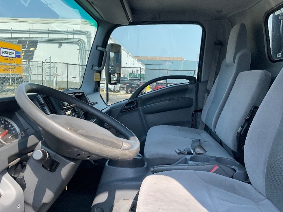 Refrigerated Truck-Light and Medium Duty Trucks-Isuzu-2020-NQR-Seattle-WA-130,000\n\t\tmiles-$ 51,000 - Image 19