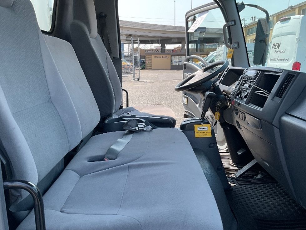 Refrigerated Truck-Light and Medium Duty Trucks-Isuzu-2020-NQR-Seattle-WA-130,000\n\t\tmiles-$ 51,000 - Image 22