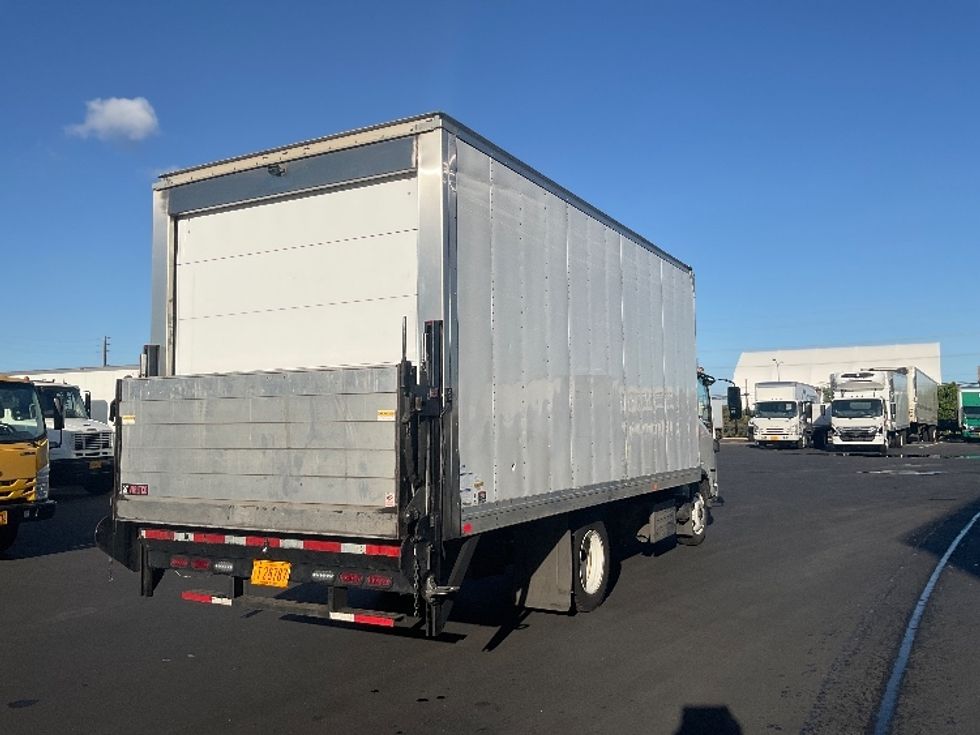 Refrigerated Truck-Light and Medium Duty Trucks-Isuzu-2020-NQR-Torrance-CA-106,006\n\t\tmiles-$ 56,250 - Image 13
