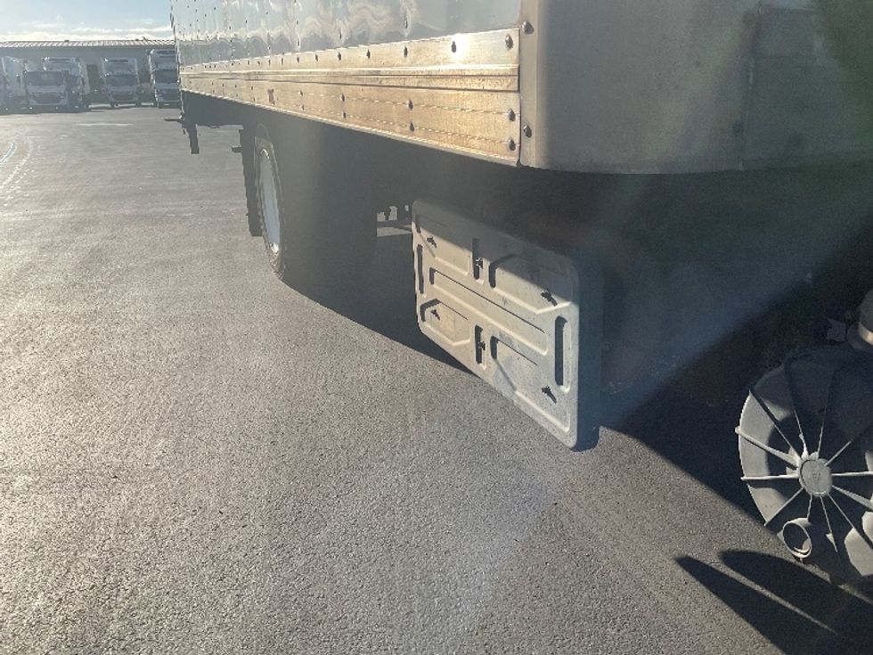 Refrigerated Truck-Light and Medium Duty Trucks-Isuzu-2020-NQR-Torrance-CA-106,006\n\t\tmiles-$ 56,250 - Image 14