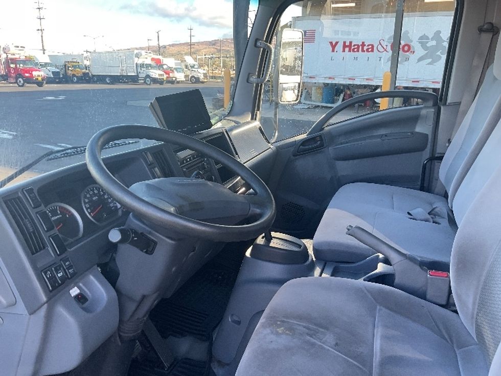 Refrigerated Truck-Light and Medium Duty Trucks-Isuzu-2020-NQR-Torrance-CA-106,006\n\t\tmiles-$ 56,250 - Image 17