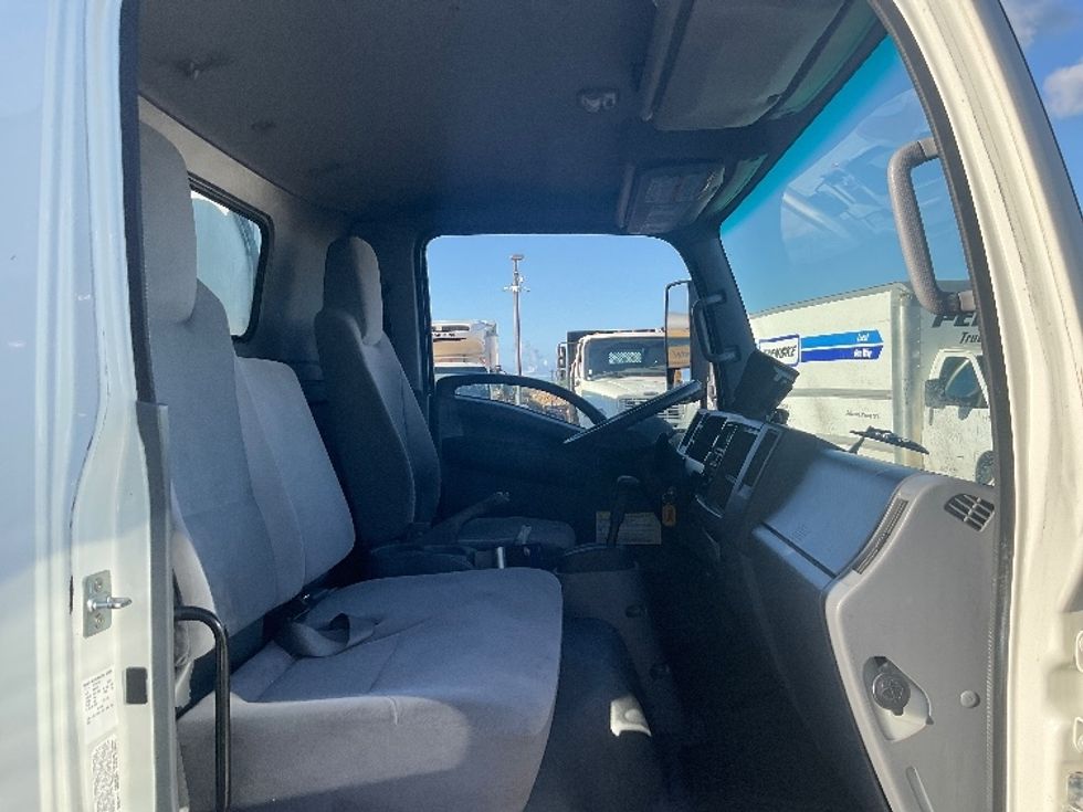 Refrigerated Truck-Light and Medium Duty Trucks-Isuzu-2020-NQR-Torrance-CA-106,006\n\t\tmiles-$ 56,250 - Image 22