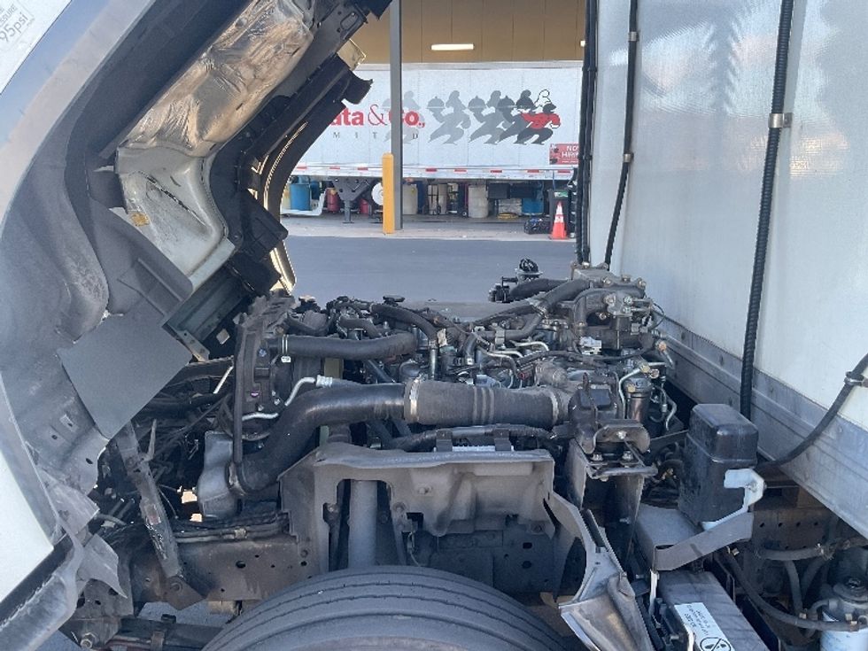 Refrigerated Truck-Light and Medium Duty Trucks-Isuzu-2020-NQR-Torrance-CA-106,006\n\t\tmiles-$ 56,250 - Image 24