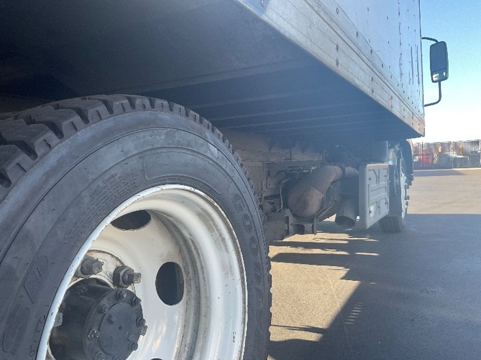 Refrigerated Truck-Light and Medium Duty Trucks-Isuzu-2020-NQR-Torrance-CA-107,058\n\t\tmiles-$ 56,250 - Image 14