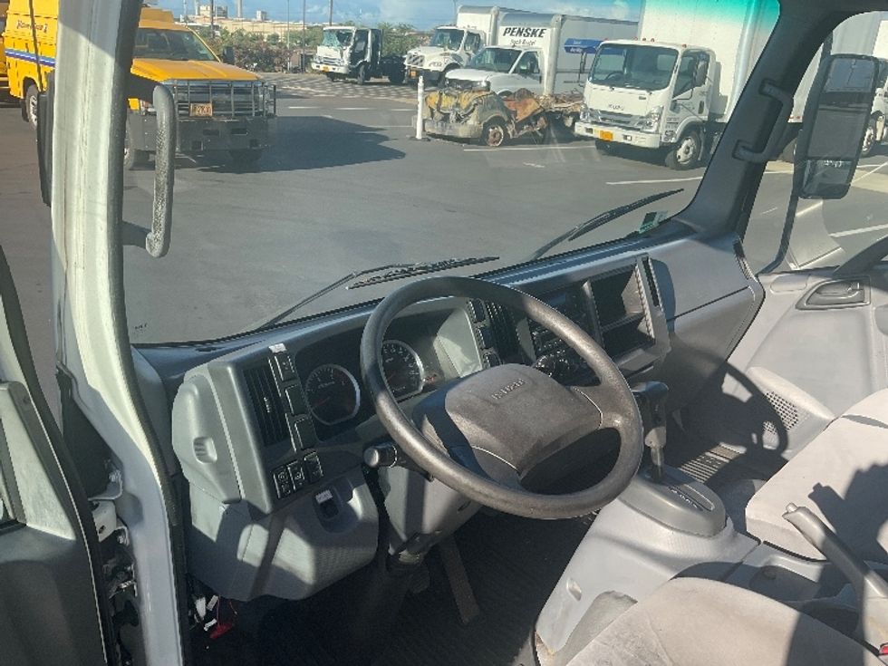 Refrigerated Truck-Light and Medium Duty Trucks-Isuzu-2020-NQR-Torrance-CA-107,058\n\t\tmiles-$ 56,250 - Image 17
