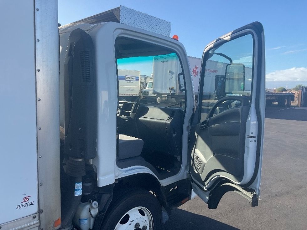 Refrigerated Truck-Light and Medium Duty Trucks-Isuzu-2020-NQR-Torrance-CA-107,058\n\t\tmiles-$ 56,250 - Image 20