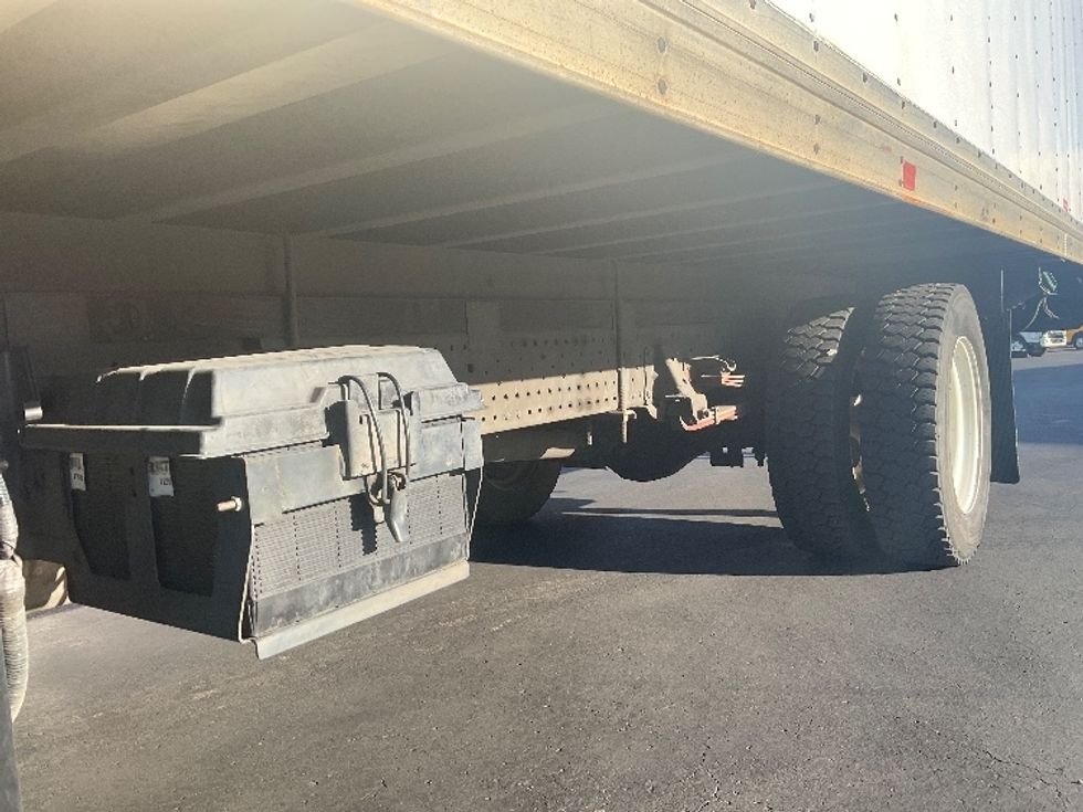 Refrigerated Truck-Light and Medium Duty Trucks-Isuzu-2020-NQR-Torrance-CA-107,058\n\t\tmiles-$ 56,250 - Image 5