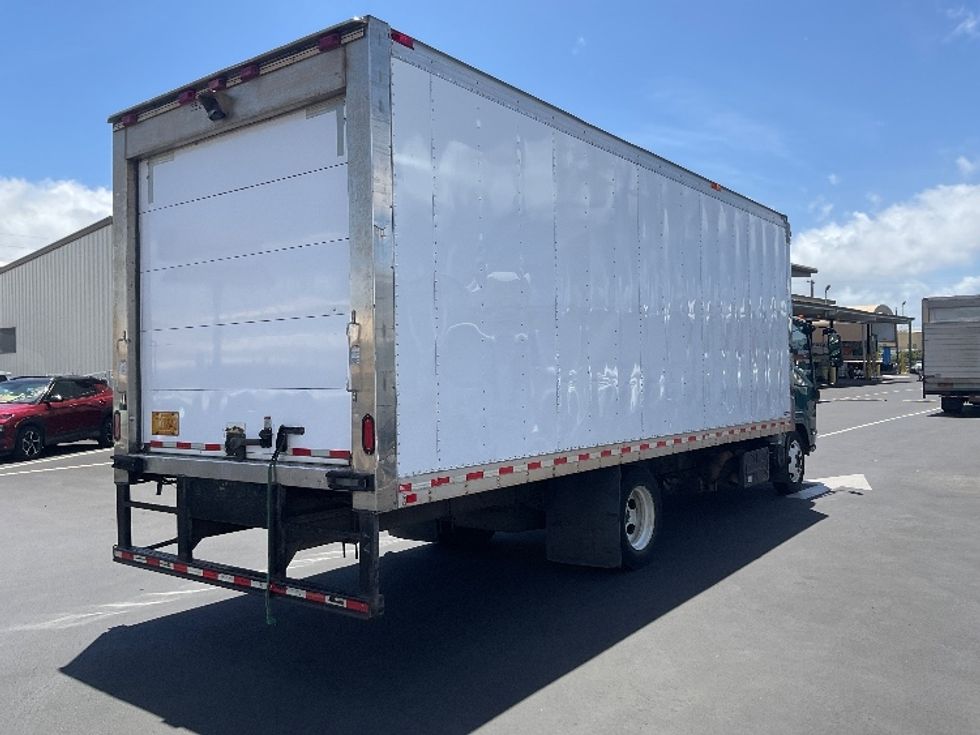 Refrigerated Truck-Light and Medium Duty Trucks-Isuzu-2020-NQR-Torrance-CA-113,234\n\t\tmiles-$ 51,250 - Image 13
