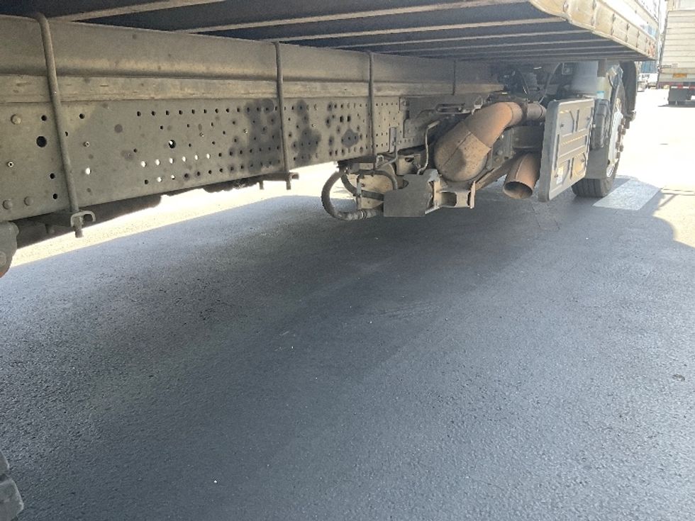 Refrigerated Truck-Light and Medium Duty Trucks-Isuzu-2020-NQR-Torrance-CA-113,234\n\t\tmiles-$ 51,250 - Image 14