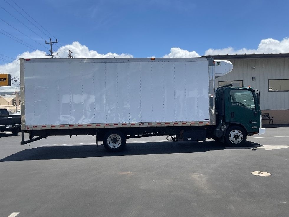 Refrigerated Truck-Light and Medium Duty Trucks-Isuzu-2020-NQR-Torrance-CA-113,234\n\t\tmiles-$ 51,250 - Image 15