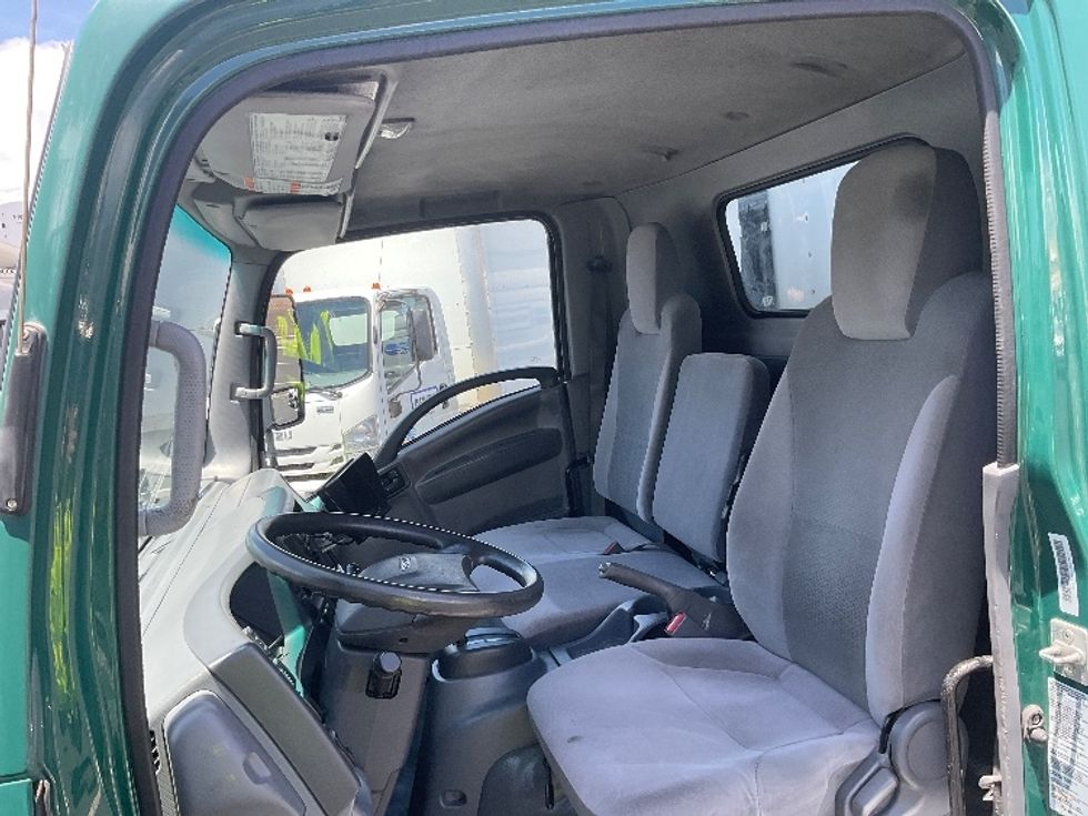 Refrigerated Truck-Light and Medium Duty Trucks-Isuzu-2020-NQR-Torrance-CA-113,234\n\t\tmiles-$ 51,250 - Image 19