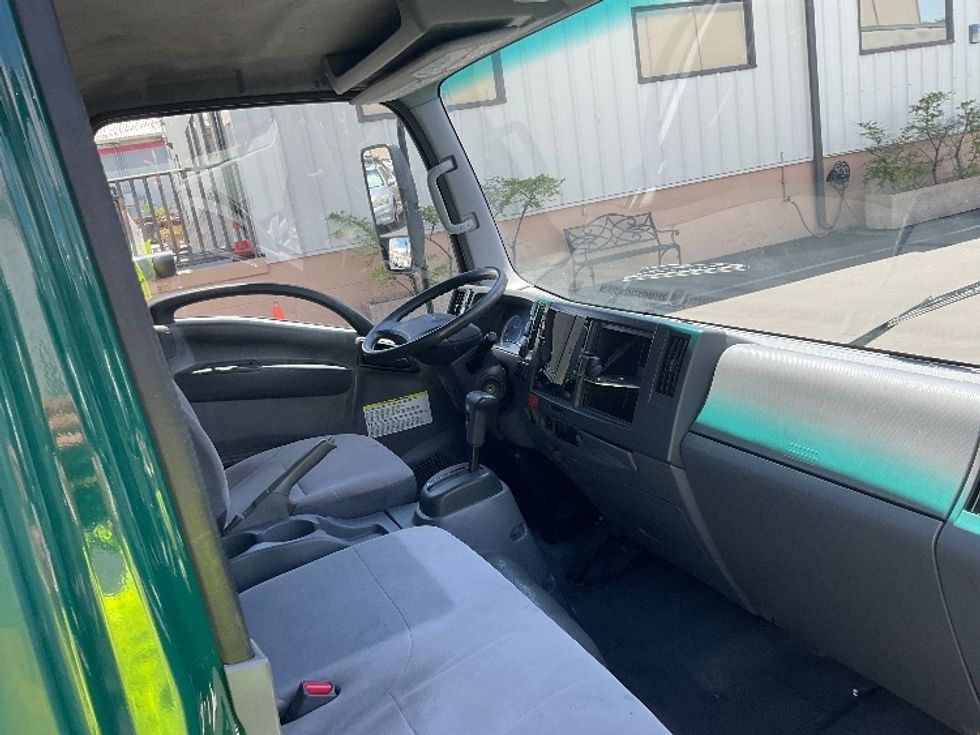 Refrigerated Truck-Light and Medium Duty Trucks-Isuzu-2020-NQR-Torrance-CA-113,234\n\t\tmiles-$ 51,250 - Image 22