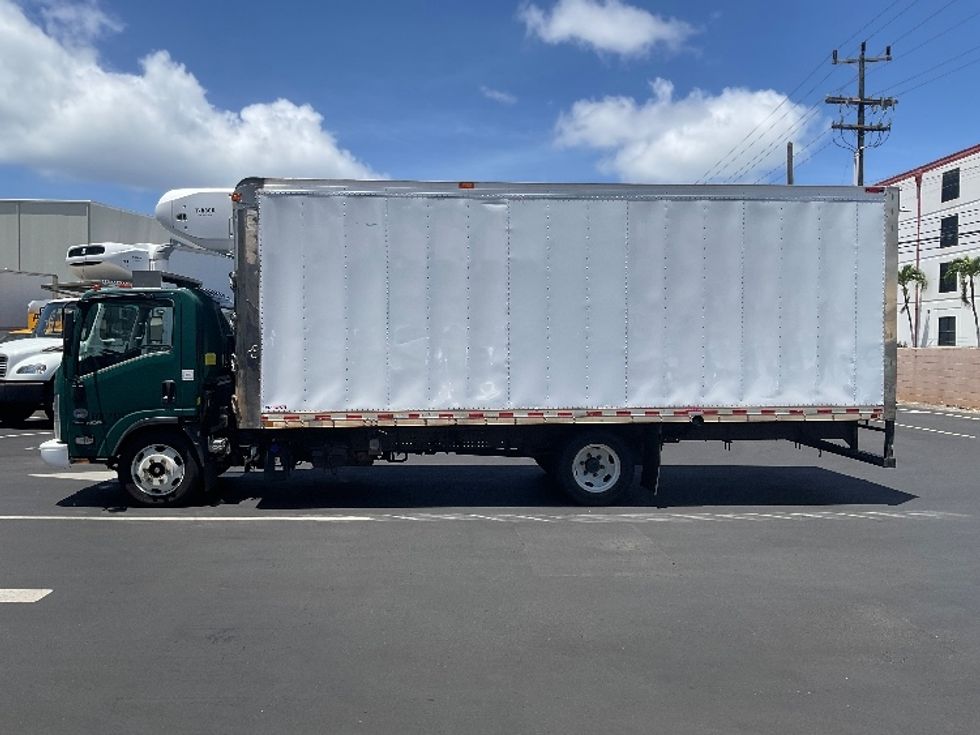 Refrigerated Truck-Light and Medium Duty Trucks-Isuzu-2020-NQR-Torrance-CA-113,234\n\t\tmiles-$ 51,250 - Image 4