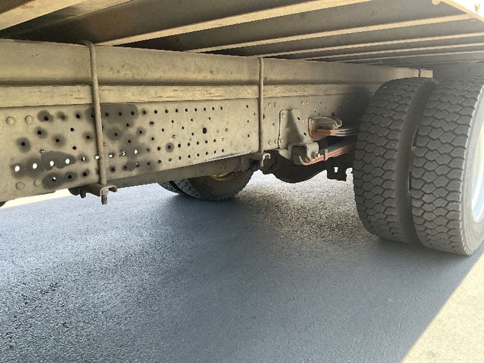 Refrigerated Truck-Light and Medium Duty Trucks-Isuzu-2020-NQR-Torrance-CA-113,234\n\t\tmiles-$ 51,250 - Image 5