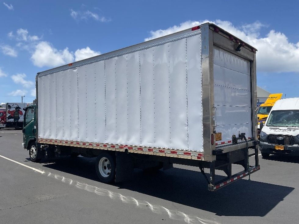 Refrigerated Truck-Light and Medium Duty Trucks-Isuzu-2020-NQR-Torrance-CA-113,234\n\t\tmiles-$ 51,250 - Image 6