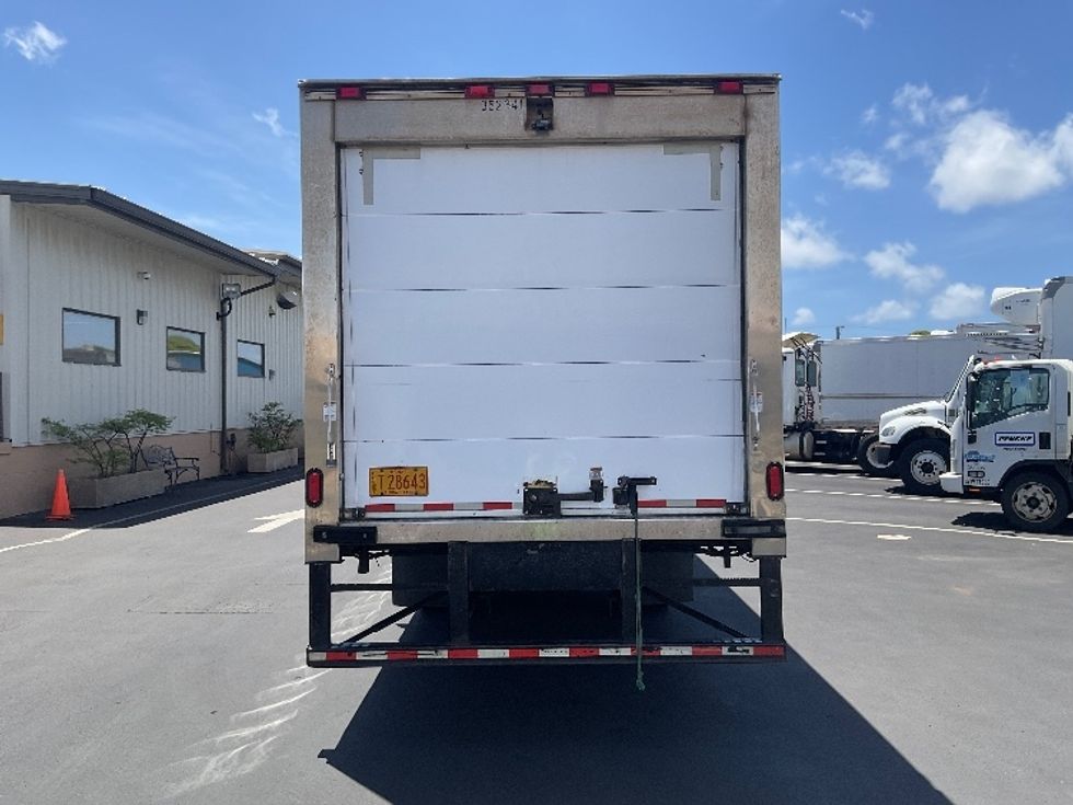 Refrigerated Truck-Light and Medium Duty Trucks-Isuzu-2020-NQR-Torrance-CA-113,234\n\t\tmiles-$ 51,250 - Image 7