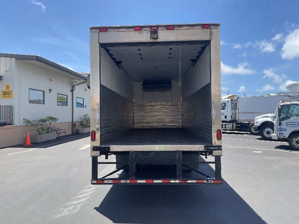 Refrigerated Truck-Light and Medium Duty Trucks-Isuzu-2020-NQR-Torrance-CA-113,234\n\t\tmiles-$ 51,250 - Image 9