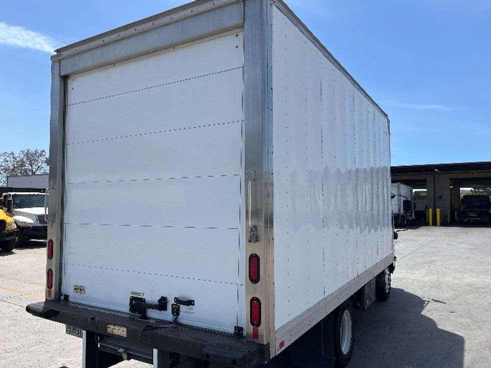 Refrigerated Truck-Light and Medium Duty Trucks-Isuzu-2020-NQR-Torrance-CA-149,691\n\t\tmiles-$ 49,000 - Image 13