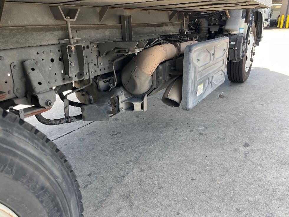 Refrigerated Truck-Light and Medium Duty Trucks-Isuzu-2020-NQR-Torrance-CA-149,691\n\t\tmiles-$ 49,000 - Image 14
