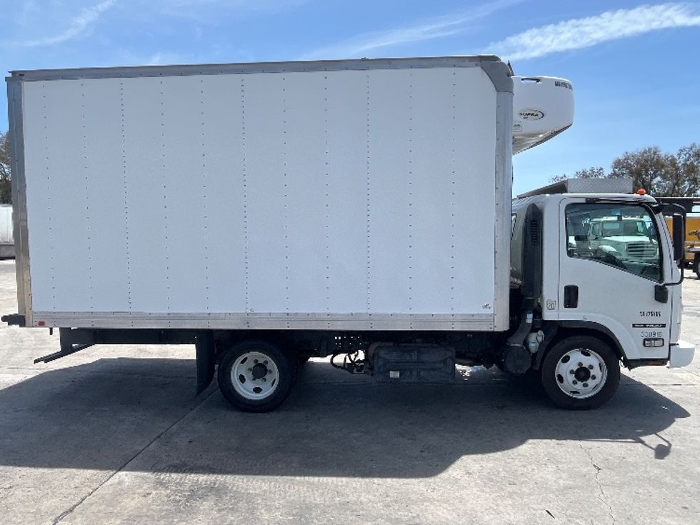 Refrigerated Truck-Light and Medium Duty Trucks-Isuzu-2020-NQR-Torrance-CA-149,691\n\t\tmiles-$ 49,000 - Image 15