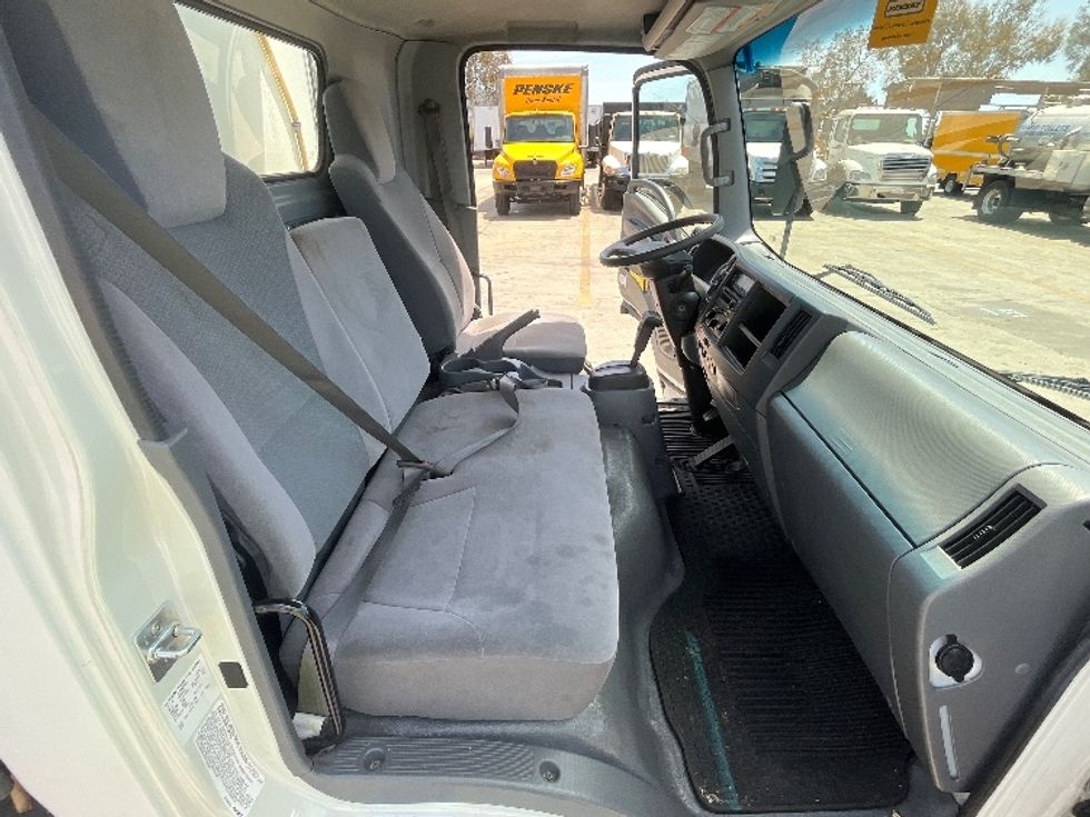 Refrigerated Truck-Light and Medium Duty Trucks-Isuzu-2020-NQR-Torrance-CA-149,691\n\t\tmiles-$ 49,000 - Image 19