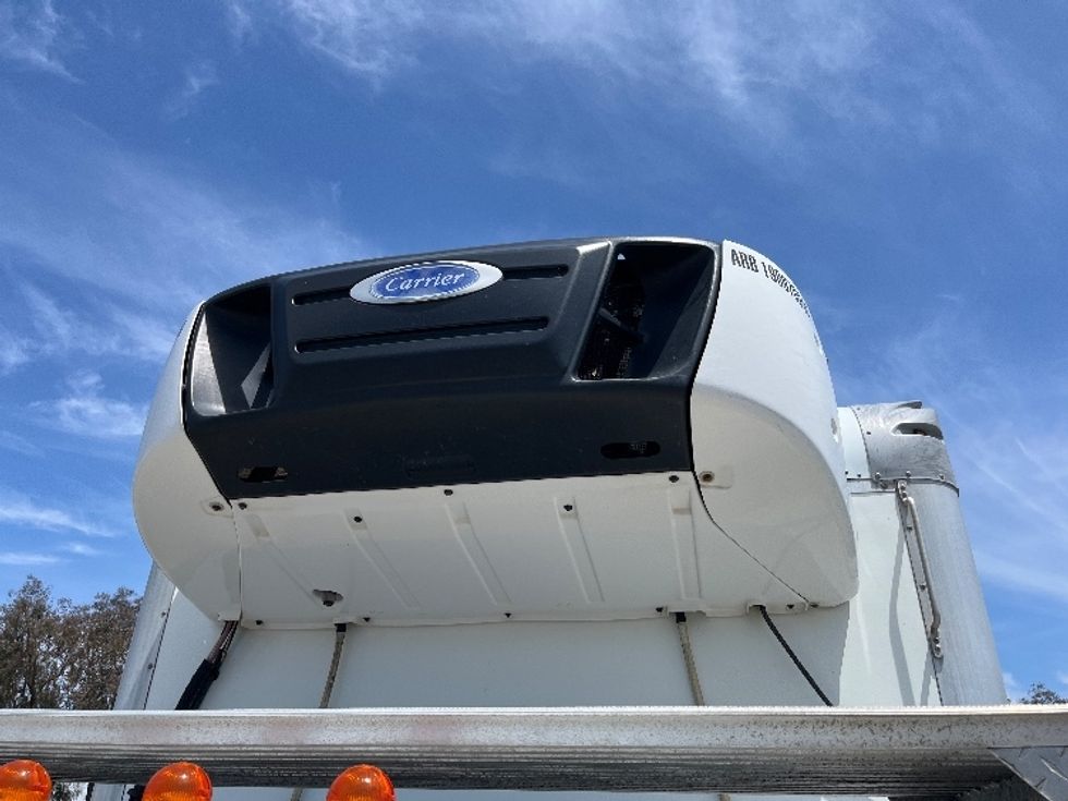 Refrigerated Truck-Light and Medium Duty Trucks-Isuzu-2020-NQR-Torrance-CA-149,691\n\t\tmiles-$ 49,000 - Image 24
