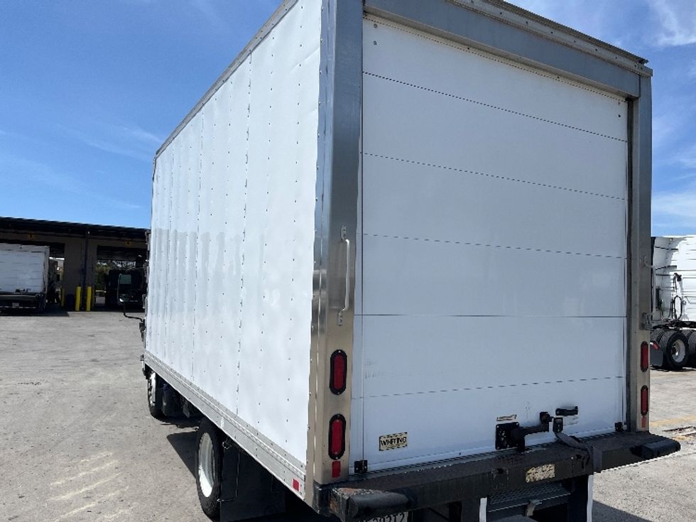 Refrigerated Truck-Light and Medium Duty Trucks-Isuzu-2020-NQR-Torrance-CA-149,691\n\t\tmiles-$ 49,000 - Image 6